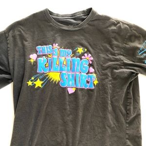 Grunt Style Men's Short Sleeve Shirt Size XL